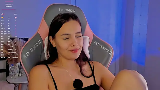  Sweetie  online show from December 2025 02:46:02 PM