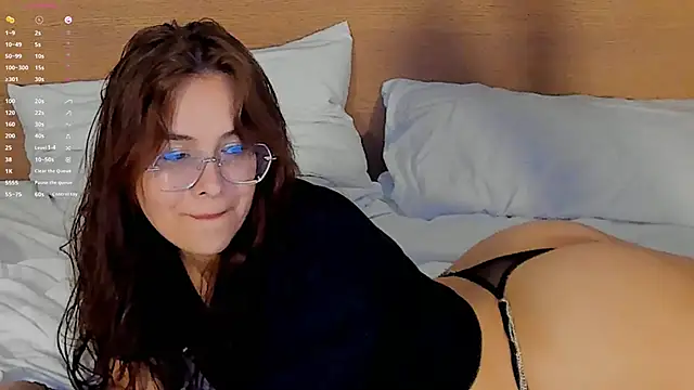  Sweetie  online show from June 2026 03:47:02 PM
