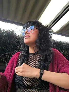 Snapshot of Fun_Everywhere chatting on January 2026 05:17:02 PM Fun Everywhere online show from January 2026 05:17:02 PM