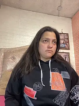 KataleyaStiward online show from November 2025 12:39:02 PM