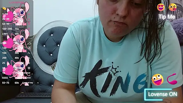 KataleyaStiward online show from March 2026 07:08:01 PM