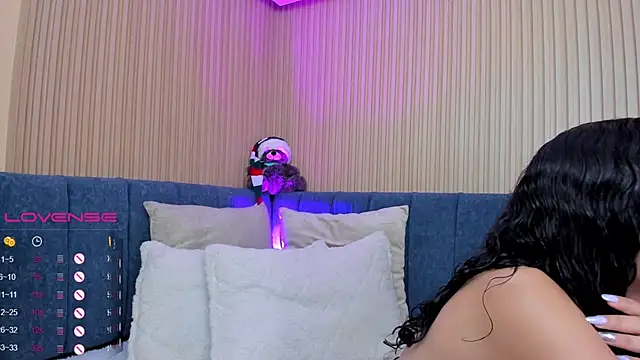 angeline teen online show from December 2024 12:04:01 PM