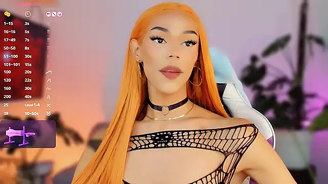 Snapshot of _Miss_Anna_ chatting on January 2025 11:03:02 AM Miss Anna online show from January 2025 11:03:02 AM