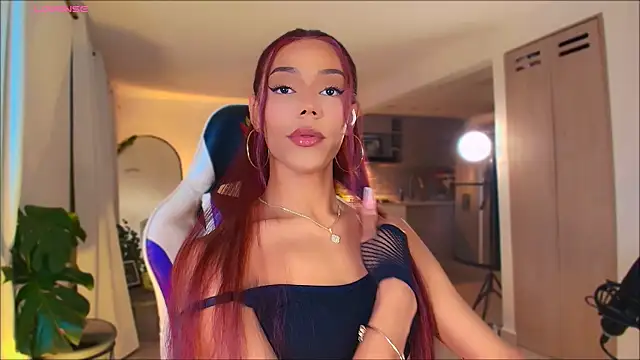  Miss Anna  online show from January 2026 07:00:01 AM