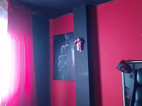 KLOE PIELL online show from March 2026 08:48:02 PM