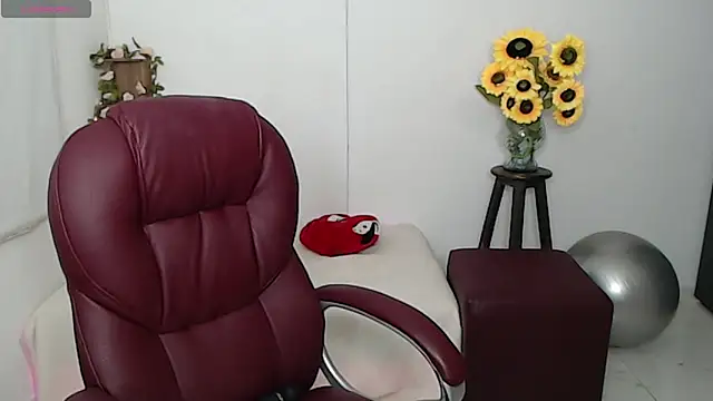 Ghada milf online show from March 2026 11:22:02 PM