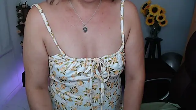 Ghada milf online show from May 2026 11:45:02 PM