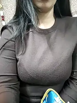 Aradhya-Sharma online show from February 2025 05:50:01 PM