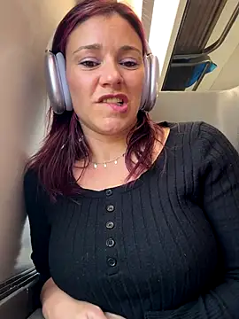 Snapshot of Babyfantasy83 chatting on October 2025 11:53:02 AM Babyfantasy83 online show from October 2025 11:53:02 AM