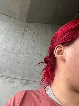 MiaLujan  online show from November 2025 12:19:02 PM