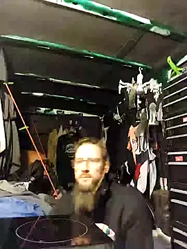 Snapshot of TRebelG chatting on December 2024 05:19:01 PM TRebelG online show from December 2024 05:19:01 PM