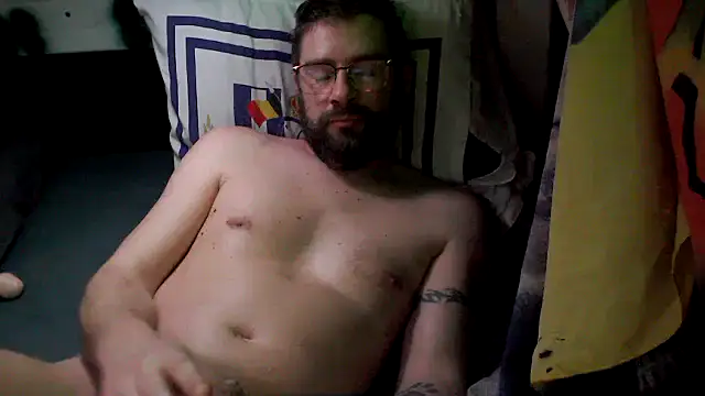 Snapshot of TRebelG chatting on February 2026 10:25:02 PM TRebelG online show from February 2026 10:25:02 PM