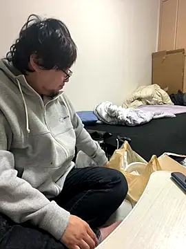 Snapshot of yuuki198912 chatting on November 2025 02:07:01 PM yuuki198912 online show from November 2025 02:07:01 PM