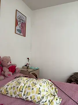 HallieLemon1 online show from January 2025 01:56:01 PM