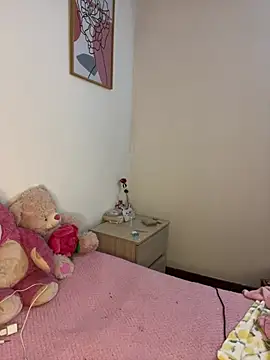 HallieLemon1 online show from January 2025 03:50:02 AM