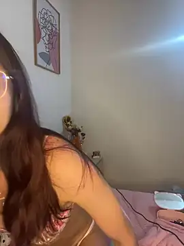 HallieLemon1 online show from March 2025 04:35:01 AM