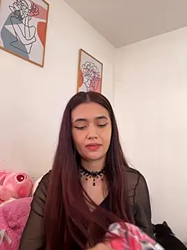 HallieLemon1 online show from December 2025 08:59:02 PM