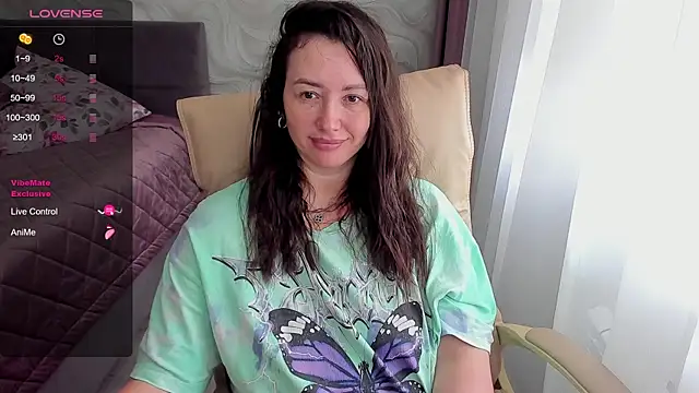 Kendra SXY online show from April 2026 02:58:01 AM