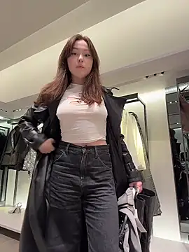 Peachy Dream online show from October 2025 08:49:01 AM