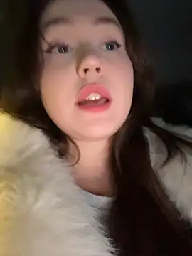 Snapshot of Peachy_Dream chatting on January 2026 06:33:02 PM Peachy Dream online show from January 2026 06:33:02 PM