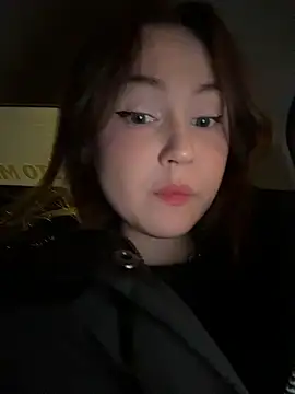 Snapshot of Peachy_Dream chatting on February 2026 07:08:01 PM Peachy Dream online show from February 2026 07:08:01 PM