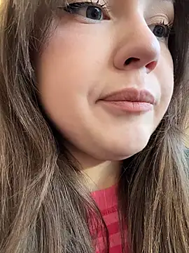 Snapshot of Peachy_Dream chatting on February 2026 01:18:02 PM Peachy Dream online show from February 2026 01:18:02 PM