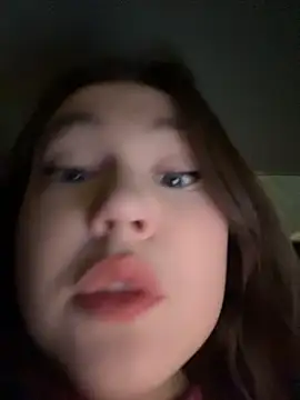 Snapshot of Peachy_Dream chatting on February 2026 06:15:01 PM Peachy Dream online show from February 2026 06:15:01 PM