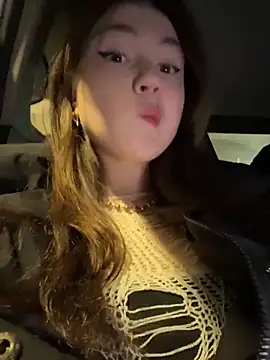 Snapshot of Peachy_Dream chatting on February 2026 07:58:02 PM Peachy Dream online show from February 2026 07:58:02 PM