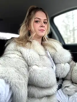 Love Bri online show from January 2026 10:20:01 AM