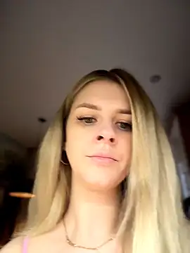 Love Bri online show from April 2026 12:12:01 PM