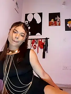 Snapshot of Cleo_hills chatting on May 2026 01:22:02 AM Cleo hills online show from May 2026 01:22:02 AM