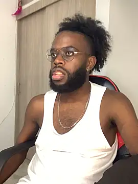 Jacksonking27 online show from September 2025 11:19:01 PM