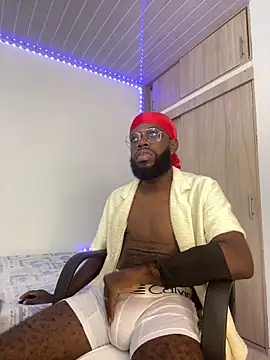 Jacksonking27 online show from January 2026 12:23:02 AM