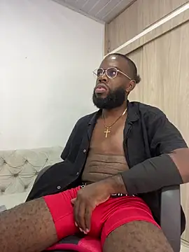 Jacksonking27 online show from March 2026 10:48:01 PM