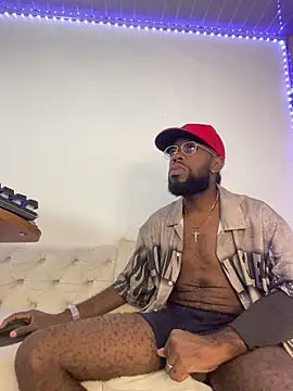 Jacksonking27 online show from April 2026 12:06:01 AM