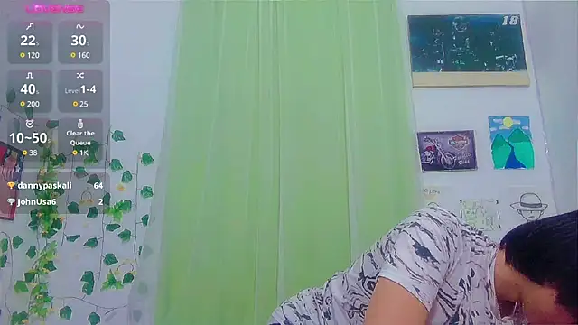 Snapshot of Andy_gray chatting on March 2025 05:31:02 PM Andy gray online show from March 2025 05:31:02 PM