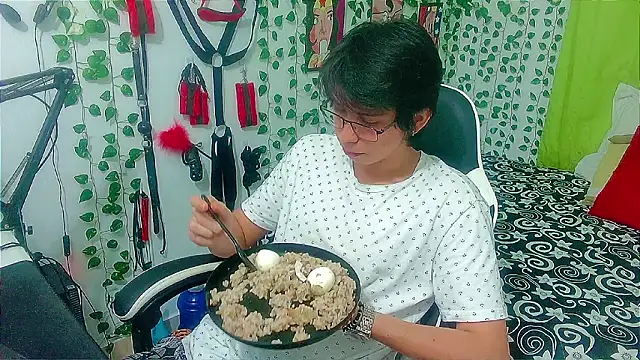 Andy gray online show from February 2026 10:52:02 PM