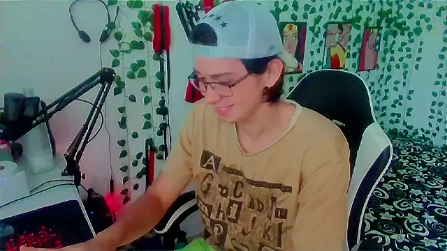 Andy gray online show from March 2026 02:53:01 PM