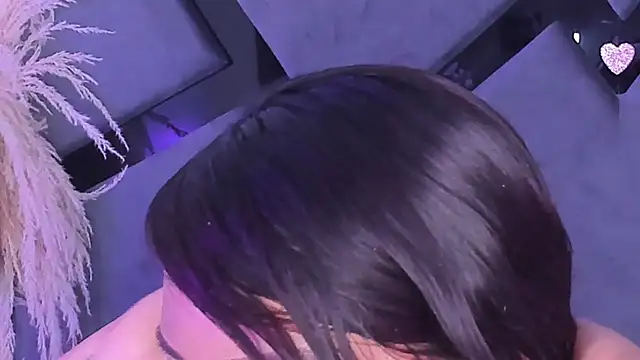 BellahColucci online show from October 2025 08:07:02 PM