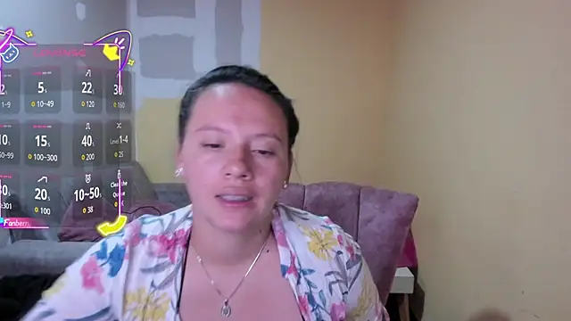 lauraguzman online show from April 2026 02:25:02 AM