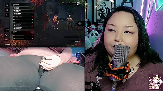 EmGreens online show from March 2025 05:44:01 AM