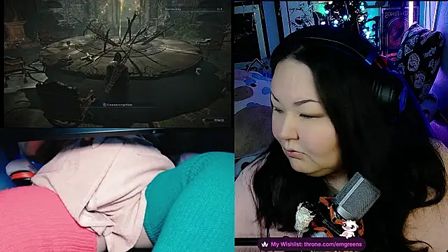 EmGreens online show from March 2026 05:24:01 AM