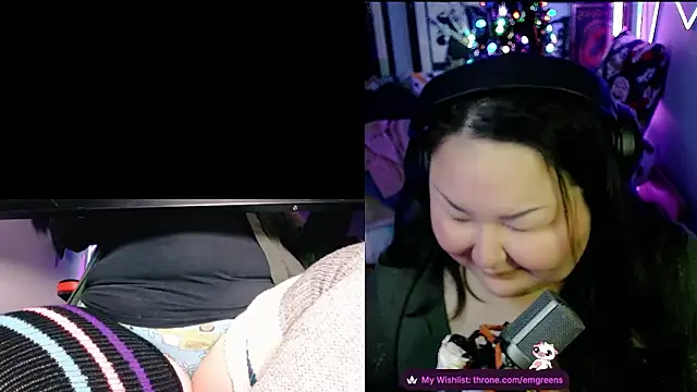 EmGreens online show from March 2026 05:22:01 AM