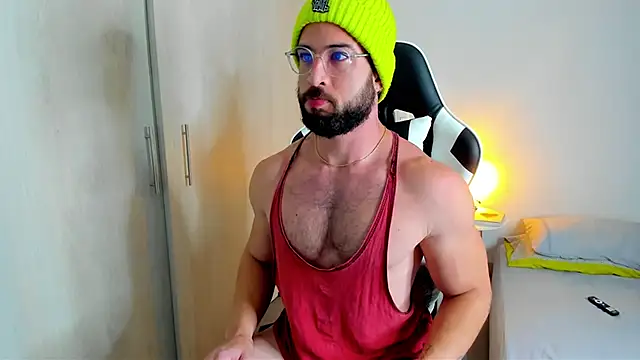 dafboy1 online show from February 2026 06:15:02 PM