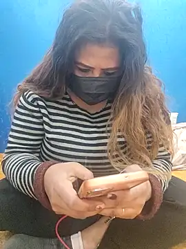 Ruchikalive online show from January 2026 02:00:02 PM