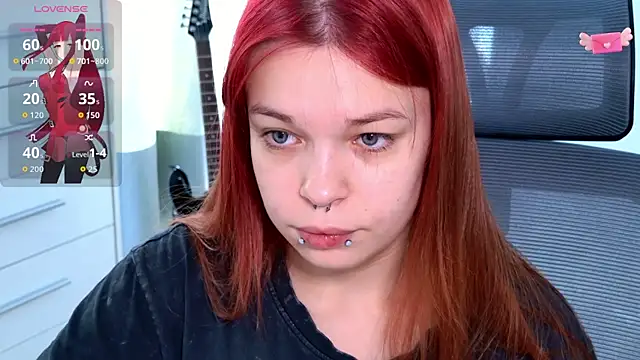 ValBae online show from May 2026 07:06:01 AM