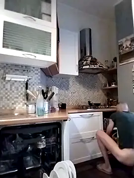 Frabox65 online show from March 2026 05:55:01 AM