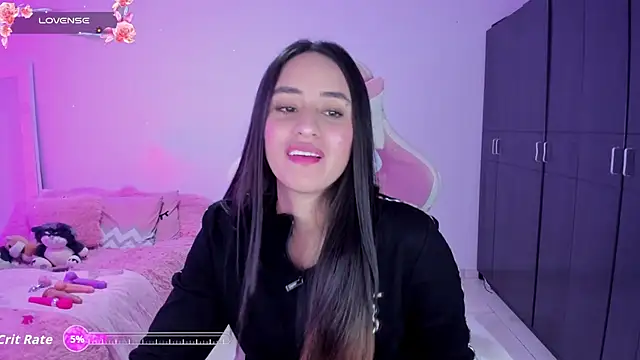 Tinylottie online show from December 2025 12:49:02 AM