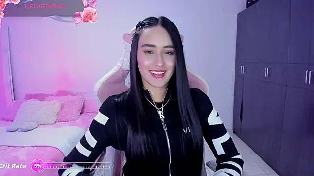 Tinylottie online show from February 2026 02:18:02 AM