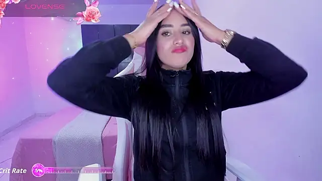 Tinylottie online show from February 2026 01:58:01 AM